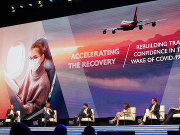 WTTC Global Summit: Clarity, certainty and collaboration keys to travel recovery