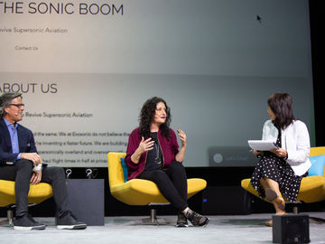 VIDEO: What do investors look for in travel startup pitches?