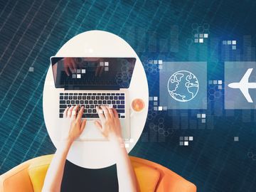 Accelya swoops in to buy Farelogix