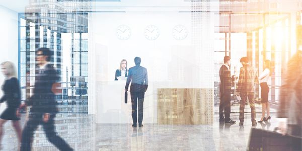 modihost-startup-stage