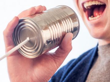 Corporate communications also not safe from onset of AI