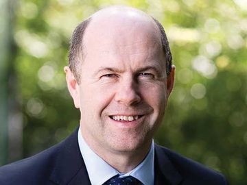 Datalex CEO Aidan Brogan quits as financial probe continues