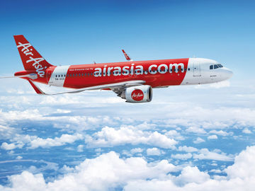 AirAsia launches venture capital fund to grow startup base in Southeast Asia