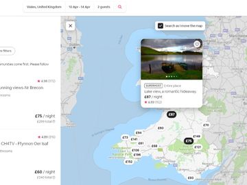Airbnb hopes hosts will turn away guests who shouldn't be traveling during coronavirus outbreak