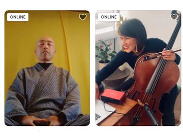 Airbnb’s limited foray into experiences helps everyone else