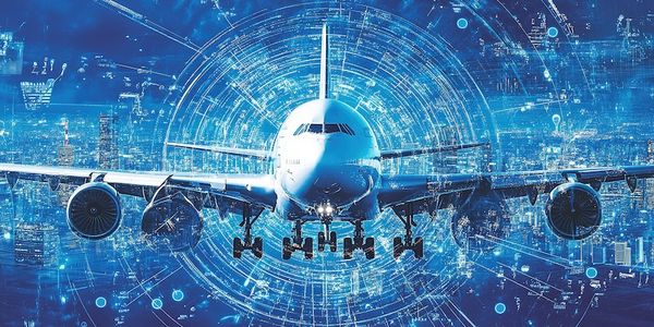 airline-ai-initiatives