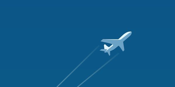 airlines and ai