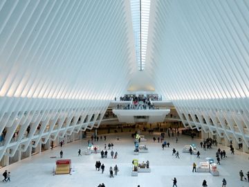 How airports must adapt to ensure a seamless intermodal journey