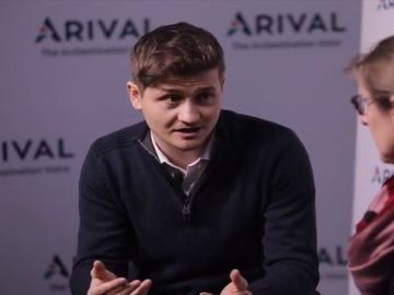 VIDEO: How a gamification app can find a role in tourism