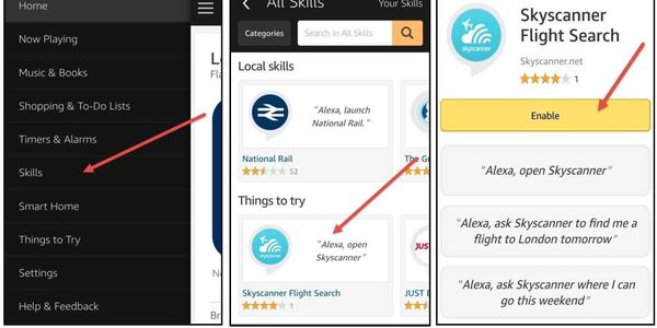 Voice series part 3 Skyscanner2