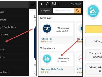 Voice tech in travel, part 3: The Skyscanner story