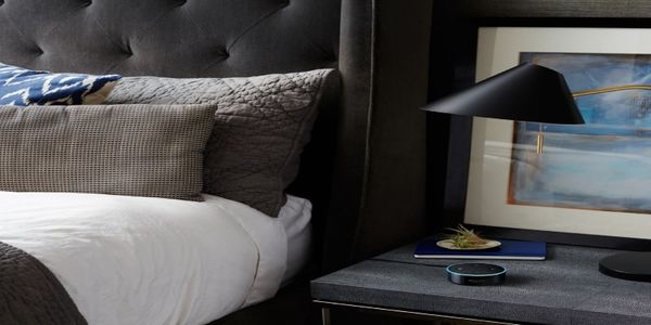 Amazon finally talks about travel, launches Alexa for Hospitality