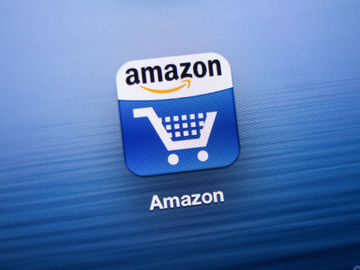 VIDEO: Amazon may inspire a new world for travel sales