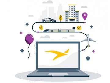 Expedia sells Egencia to American Express Global Business Travel