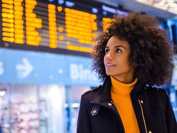 Six ways to improve travel program compliance