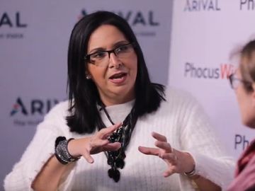 VIDEO: Bringing an immersive experience to destination activities