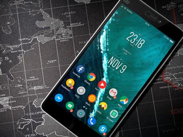 The metasearch model, part 2: The transition to meta-book