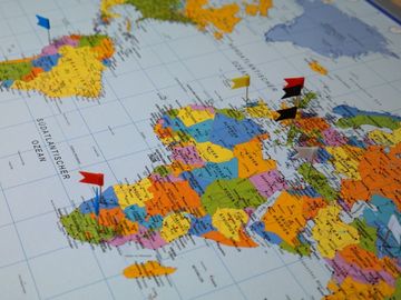 Q&A: Tech, people and policy - the evolution of travel insurance