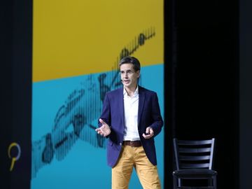 VIDEO: Apaleo - Summit pitch Phocuswright Conference 2019