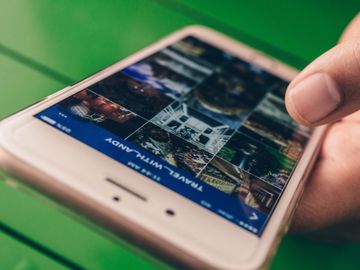 Dnata majority stake Bd4travel