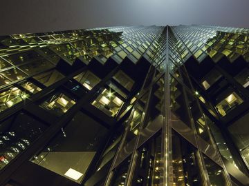 HRS AI for corporate travel