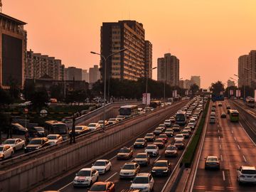 Getaround 300M funding series D