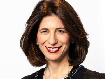 CEO Spotlight: Ariane Gorin of Expedia Group