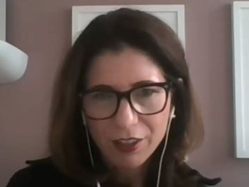 VIDEO: Expedia Group on its recovery agenda and traveler sentiment