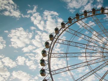 Sounding Off: Booking early is great but not in the DNA of attractions