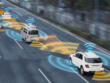 pulse-autonomous