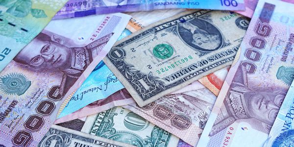 Q&A: Western Union on a complex but manageable world of currencies and payments