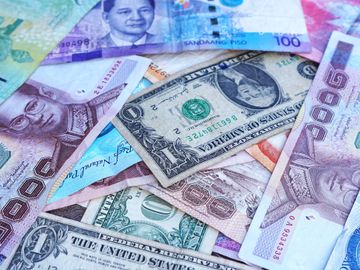 Q&A: Western Union on a complex but manageable world of currencies and payments