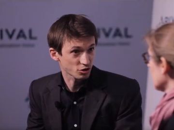 VIDEO: TripAdvisor on connecting tours and activities in many ways