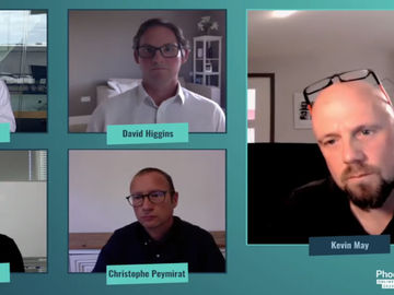 VIDEO: Beyond travel and what's next for a decimated industry