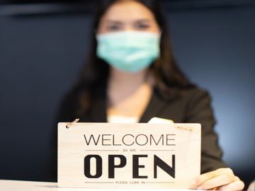 Three big ideas that will change hospitality in 2021