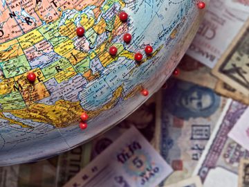 VIDEO: The Big Picture for travel payments