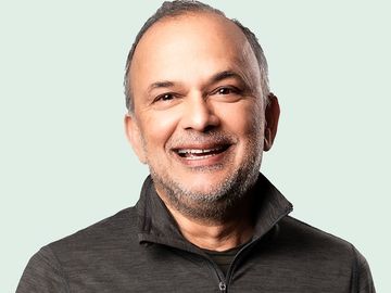 Steve Singh steps into CEO role at Spotnana
