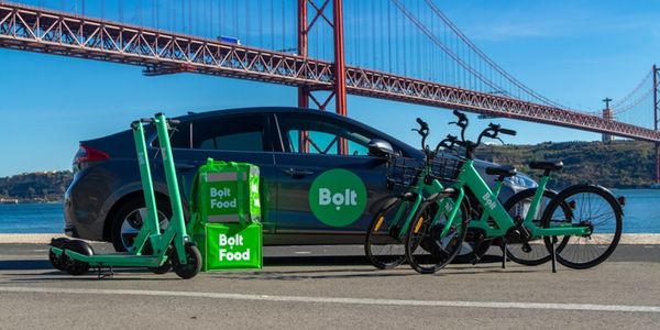 Transportation startup Bolt closes €150M funding round