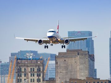 Airline distribution surcharge trend tipped to slow