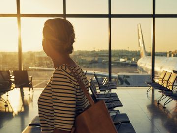 Protecting the business traveler at home and abroad during coronavirus