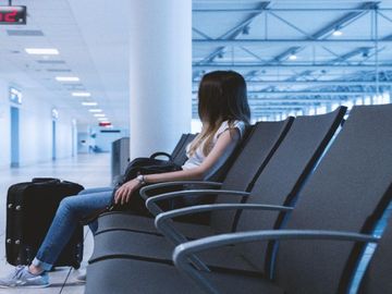 VIDEO: Business travel reinvented - who gets to travel now?