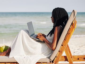 What is corporate travel's sequel post-pandemic?