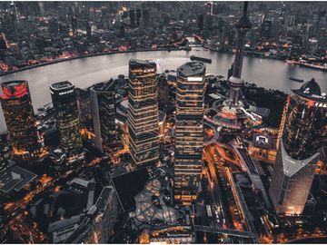 Business travel in Asia is only going to get bigger and better