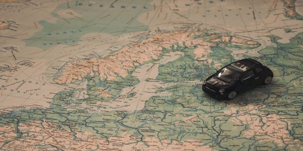 Understanding how events affect demand and pricing for the car rental business