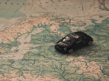 Understanding how events affect demand and pricing for the car rental business