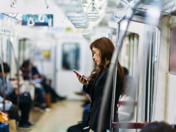 Mobile technology, customer acquisition among top challenges for ground transit operators