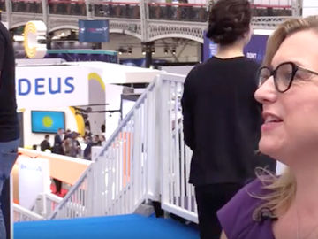 VIDEO: Click Travel on growth and the new breed of business travel startups