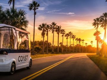 Hot 25 Startups 2020: Coast Autonomous