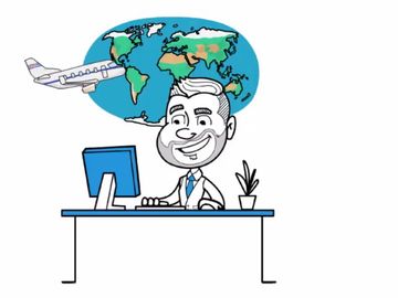 Hot 25 Startups 2020: ConnexPay