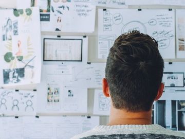 Consider what happens after the crisis is over (and use it to your advantage)